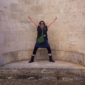 Meet your Posher, Kate